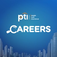 Tổng công ty Cổ phần Bảo hiểm Bưu điện - PTI logo