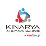 PT Kinarya Alihdaya Mandiri logo