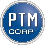 PTM Corporation logo