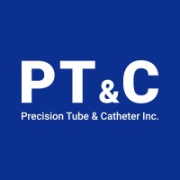 Precision Tube & Catheter, Inc. logo