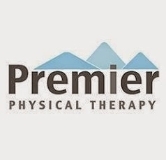 Premier Physical Therapy logo