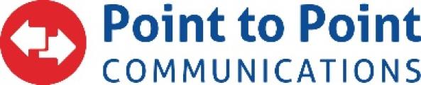 Point to Point Communications logo