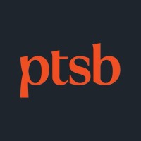 PTSB logo