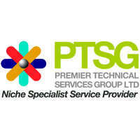 Premier Technical Services Group Ltd (PTSG) logo