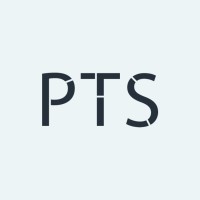 PTS Japan logo