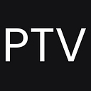 PTV Group logo