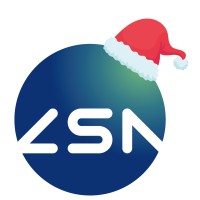 Caisse nationale de santé logo