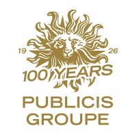 Publicis Groupe Denmark logo