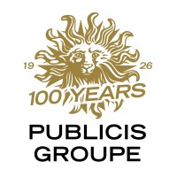 Publicis Groupe logo