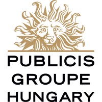 Publicis Groupe Hungary logo