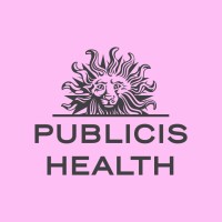 Publicis Health logo