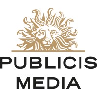 Publicis Media Austria logo