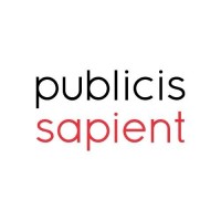 Publicis Sapient logo