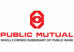 Public Mutual Berhad logo
