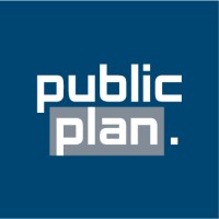 publicplan GmbH logo