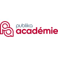 Publika Académie logo
