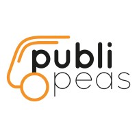 Publipeas logo