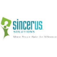 Sincerus Solutions logo