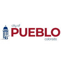 City of Pueblo logo