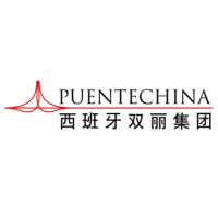 Puente China España logo
