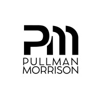 Pullman Morrison logo