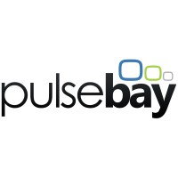 Pulsebay logo