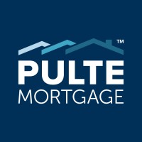 Pulte Mortgage logo
