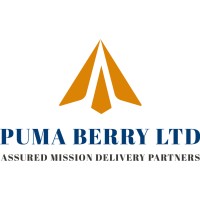 Puma Berry Ltd logo