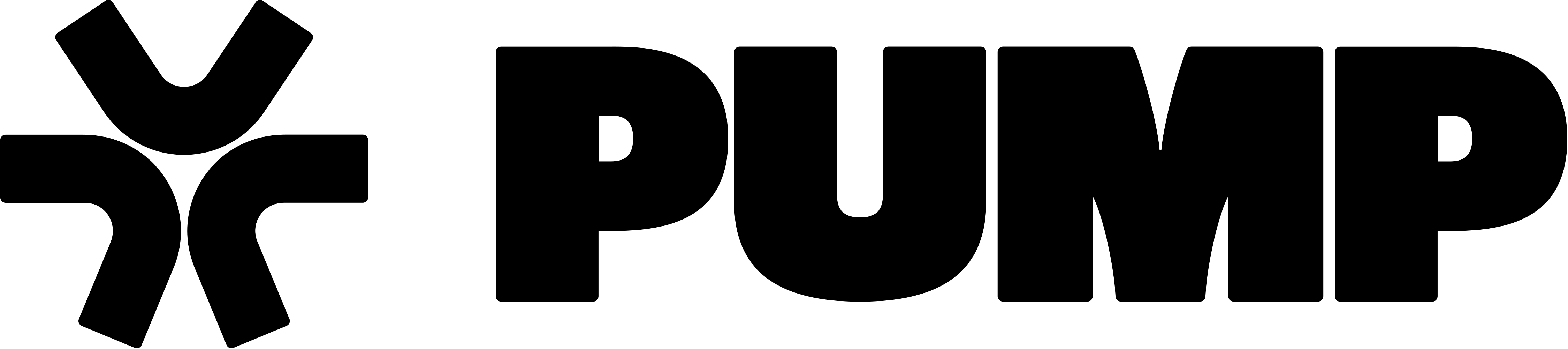 Pump.co logo