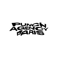 PUNCH AGENCY PARIS logo