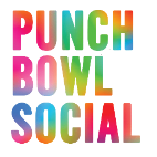 Punch Bowl Social logo