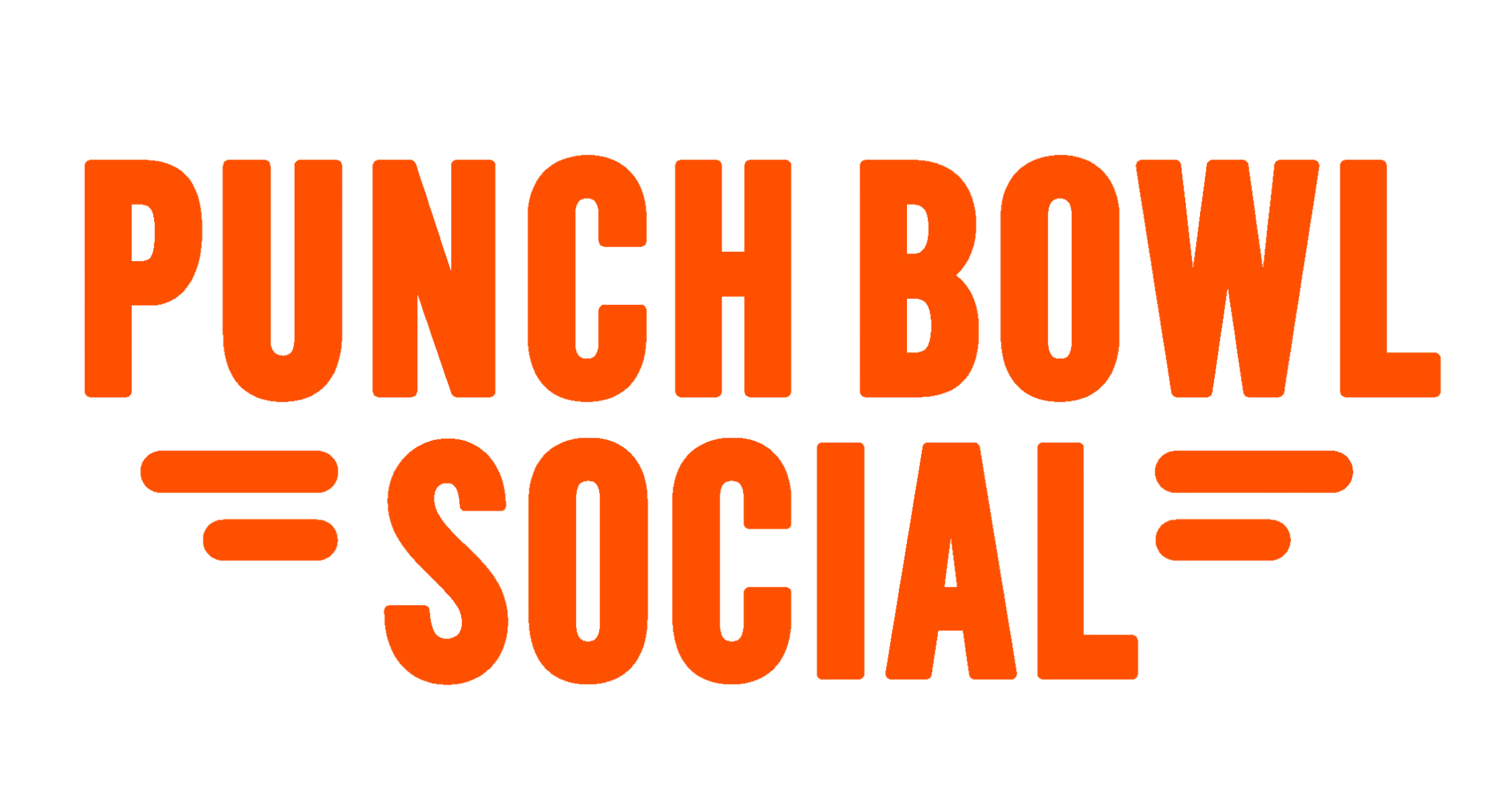 Punch Bowl Social logo