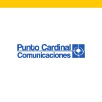 Punto Cardinal Comunicaciones logo
