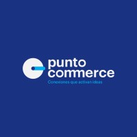 Punto Commerce logo