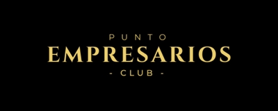 Punto Empresarios Club logo