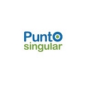 Punto Singular - Marketing Experiencial y eventos logo