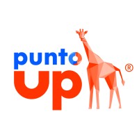 PuntoUP® logo