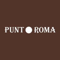 PUNT ROMA logo