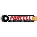 Purcell Tire & Rubber Co logo