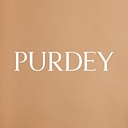 Purdey logo