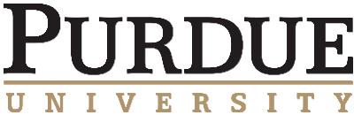 Purdue University logo