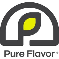 Pure Flavor® Farms logo
