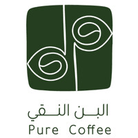 Pure Coffee Ltd. logo