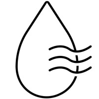 Pure Energy Water & Air logo