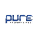 Pure Freight Lines logo