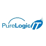 PureLogic IT Solutions logo