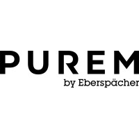 Purem by Eberspächer logo