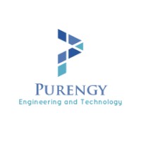 Purengy Engineering and Technology logo