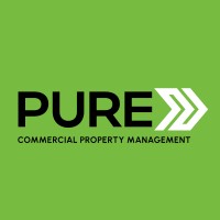 Pure Property Management logo