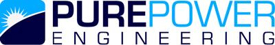 Pure Power Engineering logo